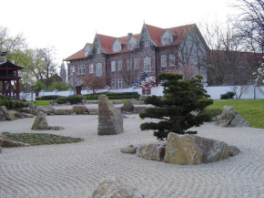 Residenz am Kurpark in Bad Langensalza, Unstrut-Hainich in Bad Langensalza, Unstrut-Hainich